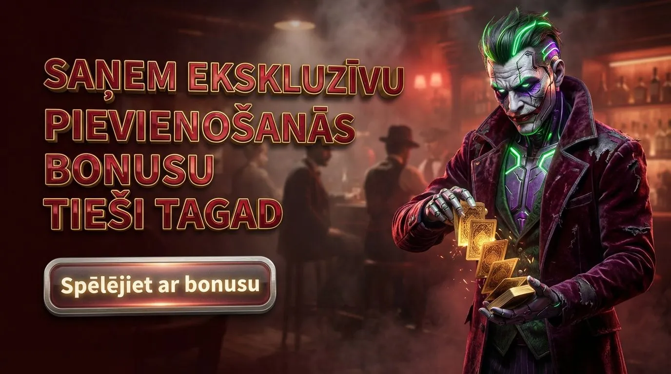 Alfus Casino